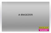 A ENGEZER · •A Engezer oferece equipamentos para análise de gases ao mercado há mais de 24 anos. Temos uma sede de mais de 1200m² localizada na cidade do Rio de Janeiro