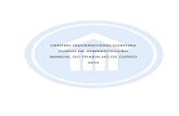 CENTRO UNIVERSITÁRIO CURITIBA CURSO DE ADMINISTRAÇÃO MANUAL … · 2019-03-20 · MANUAL DO TRABALHO DE CURSO – TC 4/51 1. INTRODUÇÃO 1.1. CONTEÚDO DESTE MANUAL Este manual