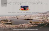TESTE - Força Aérea Brasileira · 2016-03-30 · TESTE fgdgdgdgd. Aviação de Reconhecimento e Ataque na FAB A Saga dos Guerreiros Polivalentes INSTITUTO HISTÓRICO-CULTURAL DA