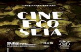 13 20 out. 18 - CineEco Seia · formação de novos públicos e de cidadãos mais conscientes para as mudanças que importa operar no quadro ambiental. ... as a tourist destination