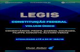 #LEGIS - ousesaber.com.br › wp-content › uploads › 2020 › 06 › MATERI… · #LEGIS Proposta do Legis A Coleção Legis tem como objetivo primordial preparar candidatos para