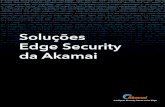 Soluções Edge Security da Akamai | Akamai · • As empresas estão migrando para o uso de APIs para entregar dados a aplicações móveis, parceiros e clientes. Mas os endpoints