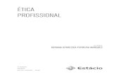 ÉTICA PROFISSIONAL - webAulaestacio.webaula.com.br/BiBlioTECA/Acervo/Basico/UN5107/Bibliotec… · 2.1.2.1 Contextualização 59 2.1.2.2 O código de ética profissional de 1947