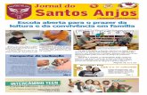 Nº 98 Ano XXIII - Junho a Agosto 2018 Escola aberta para o … · 2019-05-22 · 18 – Passeio de estudo Projeto Tamar e cultivo de ostras em Florianópolis – 5ºs anos 18 –