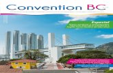 Balneário Camboriú Convention & Visitors Bureau · 2018-07-28 · Treinamento e atualização de conhecimento Tarifas e Reservas Rates and Reservations: O 0800 645 5020 ... A outra