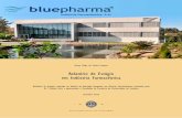 Relatório de Estágio em Indústria Farmacêutica Campos.pdf · Farmacêuticas, com o nº 2010142188, declaro assumir toda a responsabilidade pelo conteúdo do Relatório de Estágio