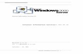 Microsoftdownload.microsoft.com › download › 6 › 1 › 7 › 617197… · Web view성능 도구를 사용하여 Windows 2000 서버에 영향을 미칠 수 있는 성능 병목