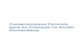 Compromissos Centrais para as Crianças na Acção Humanitáriaunicefinemergencies.com › downloads › eresource › docs › 1 › CCCs Portuguese.pdf1.7 Abordagem à programação