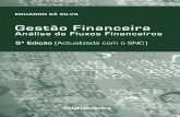 5ª Edição (Actualizada com o SNC · Gestão Financeira - Análise de Fluxos Financeiros 21 Os objectivos essenciais da função financeira Capítulo I Figura 4: A ligação dos