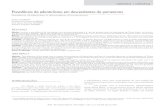 Prevalência de edentulismo em descendentes de pomeranosrevodonto.bvsalud.org/pdf/rgo/v58n2/a13v58n2.pdfPrevalência de edentulismo em descendentes de pomeranos ORIGINAL | ORIGINAL