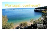 Portugal, conhece?download.microsoft.com › download › E › 6 › 3 › E63EEEBE-BEF... · novo passaporte europeu? Outras empresas portuguesas como a Novabase, a Microfil e a