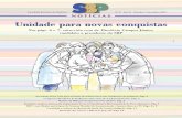 NOTÍCIAS Unidade para novas conquistasSociedade Brasileira de Pediatria N o 27 Ano VI Outubro / Novembro 2003 NOTÍCIAS Aliedo Nas págs. 6 e 7, entrevista com dr. Dioclécio Campos