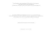 PLANEJAMENTO PÚBLICO LOCAL E FONTES DE FINANCIMENTO …tcc.bu.ufsc.br/Economia293513.pdf · 2007-03-30 · CEPAL - Comissão Econômica para a América Latina e o Caribe COFIEX –