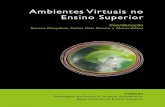 Ambientes Virtuais no Ensino Superior › ~ncmartin › Artigos › 2016_cinep.pdf · mediada por computador, no ensino à distância, nas redes sociais, na cloud, em campus virtuais.