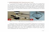1. MORFOMETRIA DO Trypanosoma cruzi · 2012-05-29 · 113 1. MORFOMETRIA DO Trypanosoma cruzi É o procedimento técnico onde são mensuradas, em centímetros ou milímetros, as imagens