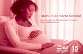 Organização da Atenção ao Pré-natal, Parto e Nascimento · 2018-02-26 · atendimento das gestantes e bebês, desde o pré-natal até o pós-parto A principal inovação a ser