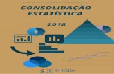Coordenadoria de Estatística e Pesquisa CONSOLIDAÇÃO … · 2019-12-12 · Coordenadoria de Estatística e Pesquisa – CESTP 11 Para avaliar o impacto da reforma trabalhista nas