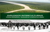Diálogos interculturais - Funaifunai.gov.br/arquivos/conteudo/cogedi/pdf/Outras... · – ISA, Agência de Cooperação Técnica Alemã – GTZ, Conservação Internacional – CI,