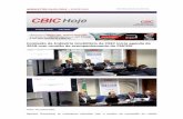 Comissão da Indústria Imobiliária da CBIC inicia agenda de ...cbic.org.br/wp-content/uploads/2018/01/CBIC-HOJE-24.01.2018-1.pdf · 24/01/2018  · as pr oposições de interesse