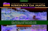 CARTILHA - CBH Rio das Velhas...A Bacia Hidrográfica do Rio das Velhas está localizada na região central de Minas Gerais, ocupa uma área de 29.173 km² e seu rio principal tem