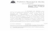 Portal Prefeitura de Marília – Portal Prefeitura de Marília€¦ · Aditivo 01 CG-1317/18 Aditivo ao Termo Permissão de Uso, que 0 MUNICÍPIO DE MARÍLIA outorgou ao Décimo