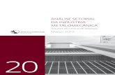 Estudos da Central de Balanços - Banco de Portugal › sites › default › files › anexos › pdf-boletim … · 23.0% 24.9% or segmentos de atividade económica (2013) 13% 5%
