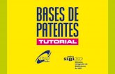 Bases disponíveis Tutoriais - FZEA-USP - Faculdade …tutorial sobre bases de patentes Menu tutorial Dica: Utilize somente termos para pesquisa nos títulos e resumos de patentes.