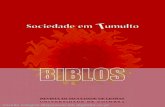 Versão integral disponível em digitalis.uc · Os Dominicanos e a Cultura em Tempos Medievais: o Caso Português 261 Biblos, n. s. VII (2009) 261-294 Sa u l an t ó n i o Go m e
