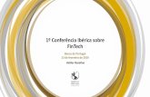 1º Conferência Ibérica sobre FinTech · 1º Conferência Ibérica sobre FinTech Banco de Portugal 13 de fevereiro de 2019 Hélder Rosalino