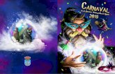 PROGRAMA CARNAVAL 2019 · 2020-02-05 · Title: PROGRAMA CARNAVAL 2019.cdr Author: Norberto Created Date: 20190227133617Z