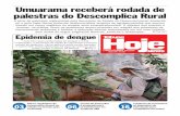 Umuarama receberá rodada de palestras do Descomplica Ruraltribunahoje.jor.br/wp-content/uploads/2020/02/... · 2020-02-19 · se transformar em moderna UBS Lutadores de Umuarama
