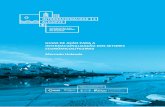 GUIAS DE AÇÃO PARA A INTERNACIONALIZAÇÃO DOS SETORES … · 2018-05-04 · "Transformar o Algarve em 2020, numa região dinâmica, inclusiva e sustentável, capaz de gerar mais