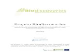 Projeto Biodiscoverieslifebiodiscoveries.pt › sites › default › files › 1ao... · disponibilidade de recursos públicos para um eficaz controlo das espécies invasoras tendo