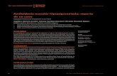 Amiloidosis macular hipopigmentada: reporte de un caso · 50 Rev Asoc Colomb Dermatol. 2018; 26 : 1 (enero - marzo), 48-51 Amiloidosis macular hipopigmentada: reporte de un caso Figura