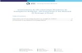 Comentários do ITI à Estratégia Brasileira de Inteligência ... · à IA ”em nível interna ional. O ITI apoia a abordagem abrangente e ponderada do governo brasileiro à IA