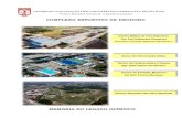 Centro de Capacitação Física do Exército - COMPLEXO … · 2019-07-25 · Legado Olímpico - Aglo, e a governança do legado olímpico. - Port Nº 233-EME, de 21 de junho de 2016.