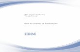 Versão 11.1.0 IBM Cognos Analytics...1.Na página de boas-vindas, se o ativo de dados que você deseja usar for exibido como um ladrilho na área Recente, clique no ícone do menu
