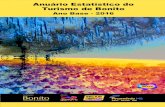 Anuário Estatístico do Turismo de Bonitobcvb.com.br › _arquivos › download › anua-rio-estat-stico-bonito-2016060638.pdfDESEMPENHO DA HOTELARIA DE BONITO-MS Taxa de ocupação