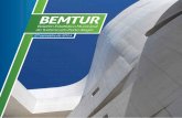 BEMTUR - Procempalproweb.procempa.com.br/pmpa/prefpoa/turismo/usu_doc/... · 2015-05-04 · 6 BeMTR – Boletim estatístico Municipal do Turismo em Porto Alegre dESTAQUES dO TURiSMO