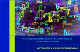 #ConquistaNoEstudo #Dia1Semana4 · 2020-04-09 · Porcentagem: Cálculo de Juros Simples Competência da área 1 da Matriz de Referência de Matemática e suas Tecnologias do ENEM: