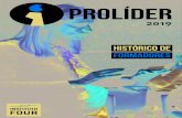 PROLÍDER - programaprolider.com.brprogramaprolider.com.br/historicodeformadores.pdf · Vinicius Chimello é Trainee da Pearson Brasil e um dos criadores do Movimento Mapa Educação,
