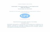 Extração, Transformação e Carregamento Ágil de Dadosrepositorio.uportu.pt/jspui/bitstream/11328/554/2/TMI 38.pdf · 2016-02-18 · Introdução ... API Application Programming