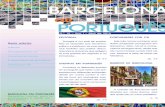 em PORTUGUÊS - WordPress.comNesta edição: Editorial _____ Portugueses por cá _____ Iniciativas e Eventos _____ À descoberta de Barcelona _____ Informação útil _____ N.º 10