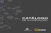 CATÁLOGO - Ezdoorutilizado com todos os dispositivos de iluminação. O ligar e o desligar do dispositivo IFR V09 ocorre através da detecção das mudanças de temperatura, combinados