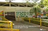PRODUÇÃO E VENDAS DA VALE NO 1T19€¦ · 3 Produção e vendas no 1T19 Rio de Janeiro, 8 de maio de 2019 – A produção de finos de minério de ferro da Vale S.A. (“Vale”)