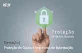 Formação| Proteção de Dados e Segurança de Informação › pt › siteassets › ... · Enviar informação com dados pessoais a destinatários incorrectos, entre outros. Sempre