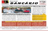 Jornal - bancariosma.org.br › images › jornalbancariosmar2012.pdf · rá os novos gestores da Cassi será realizado entre os dias 02 e 13 de abril. O SEEB-MA apoia a Chapa 5 “Uma