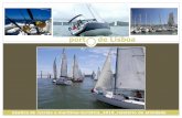 APL port de Lisboa · 06_evolução da atividade da náutica de recreio 08_ocupação das docas de recreio ... (incluindo motas de água), em 2009, para 6 029 em 2010. ... Das 1 724