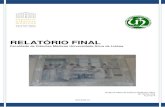 RELATÓRIO FINAL · 2016-06-23 · Relatório Final de Estágio António Manuel Palma Godinho Alho – 2010-416 3 ACTIVIDADES DESENVOLVIDAS Cirurgia Geral Foi o primeiro estágio,