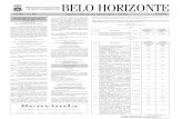 BELO HORIZONTEportal6.pbh.gov.br/dom/Files/dom5465 - assinado.pdf · Horizonte – Sind-Rede-BH – e Alessandra Dias e Sarmento, como suplente, indicada pelo Sindicato dos Odontologistas